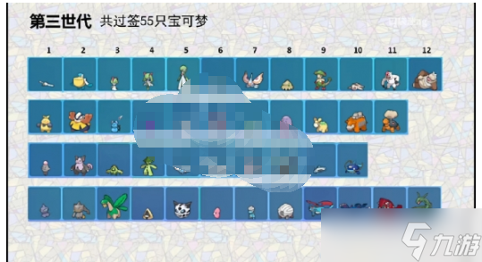至今公布的朱紫宝可梦,宝可梦朱紫回归精灵有哪些
