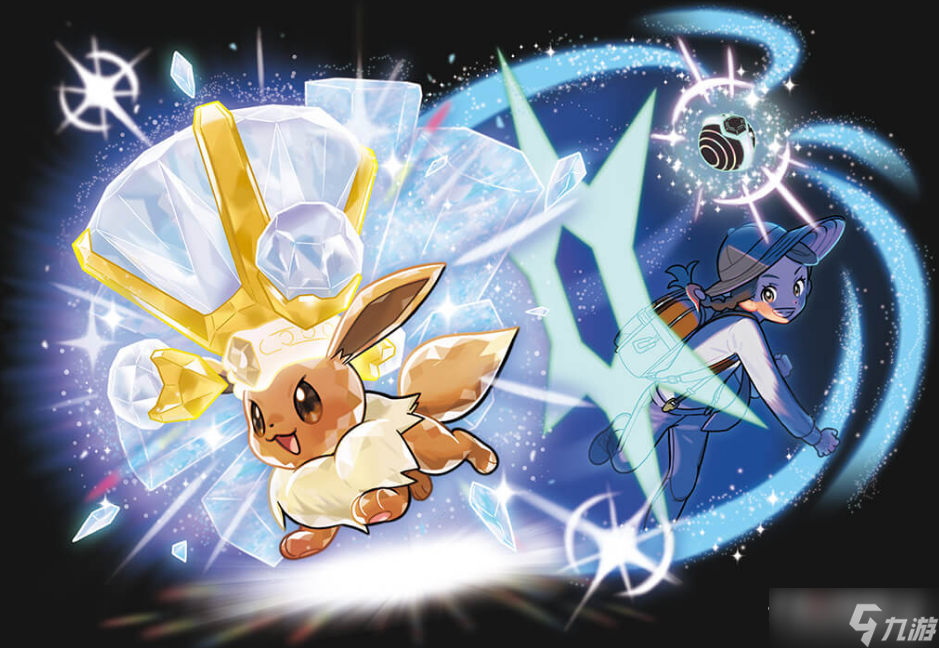 《宝可梦朱紫》花舞鸟性格选择以及配招推荐