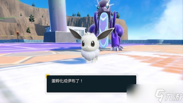 《宝可梦朱紫》双打对战队伍搭配思路 双打对战连胜队伍怎么选?