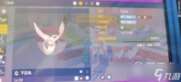 宝可梦:朱紫城镇闪光宝可梦捕捉方法