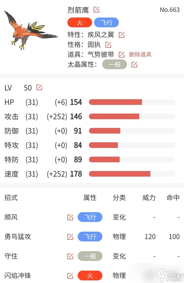 《宝可梦:朱紫》颤弦蝾螈阵容搭配攻略