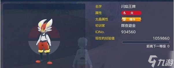 宝可梦朱紫闪焰王牌单刷教程分享