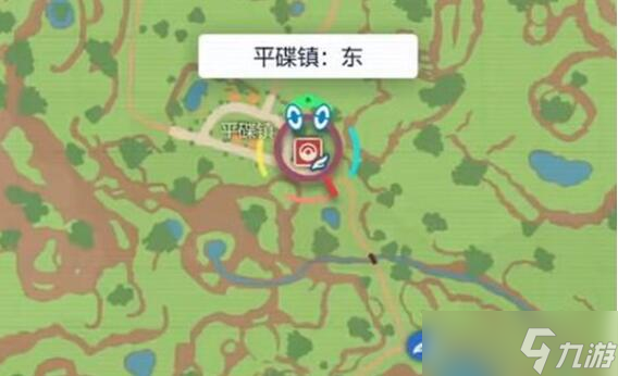 宝可梦朱紫三明治配信码是什么