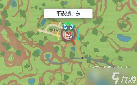 宝可梦朱紫序列号怎么用