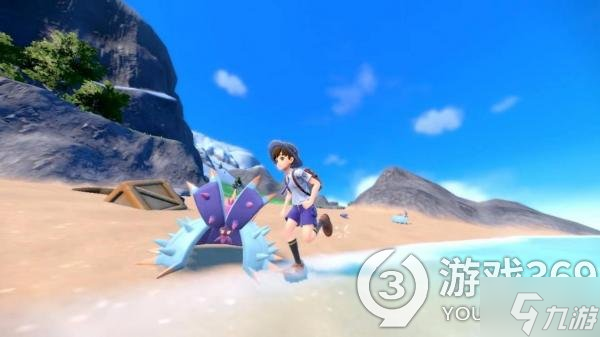 《宝可梦朱紫》怎么刷等级?刷等级技巧心得