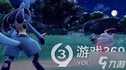 《宝可梦朱紫》异色宝可梦怎么刷?刷城镇异色宝可梦法心得