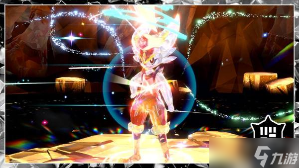 《宝可梦朱紫》7星闪焰王牌打法攻略 必过阵容分享