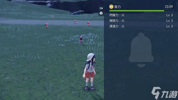 《宝可梦朱紫》实用闪光宝可梦捕捉位置