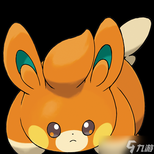 宝可梦朱紫布拔怎么样