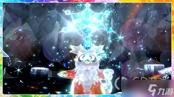 《宝可梦:朱紫》信使鸟的礼物奖励一览