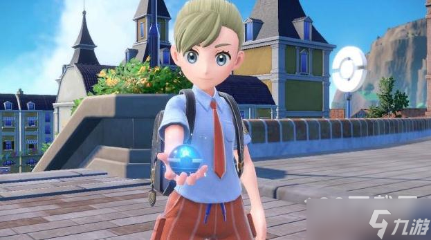 宝可梦朱紫太晶坑赛富豪流派玩法思路讲解