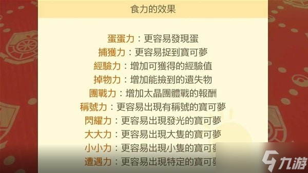 《宝可梦朱紫》怎么快速生蛋 快速生蛋方法攻略