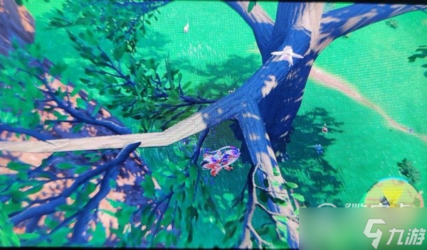 宝可梦朱紫懒人獭捕捉位置在哪