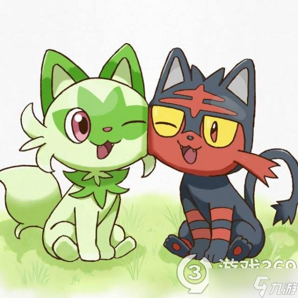 《宝可梦朱紫》嬉闹如何获得?嬉闹获得方法
