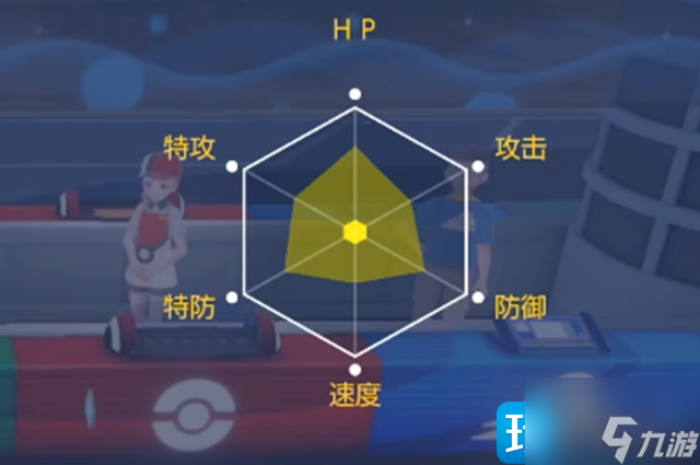 宝可梦朱紫252什么意思-252意思含义