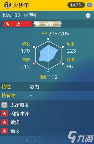 宝可梦朱紫太晶团boss火伊布怎么打攻略