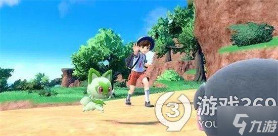 《宝可梦朱紫》小猫怪在哪刷?刷闪光小猫怪位置点推荐