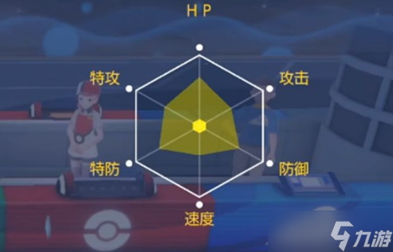 宝可梦朱紫252什么意思