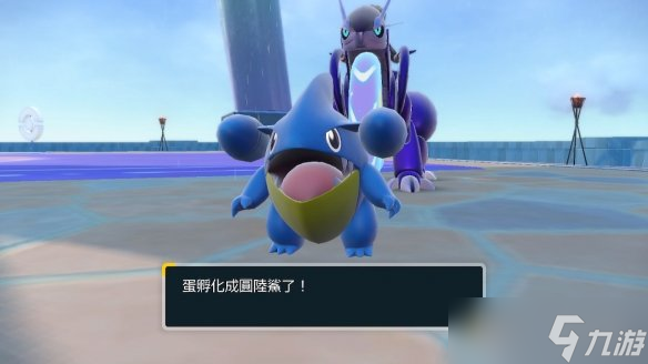 《宝可梦朱紫》双打对战队伍搭配思路 双打对战连胜队伍怎么选?