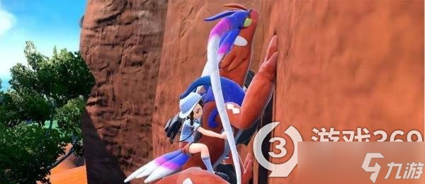 《宝可梦朱紫》大师球对战队伍分享 大师球对战怎么打?