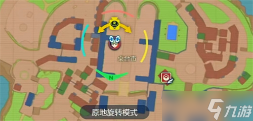 宝可梦朱紫特性怎么更改