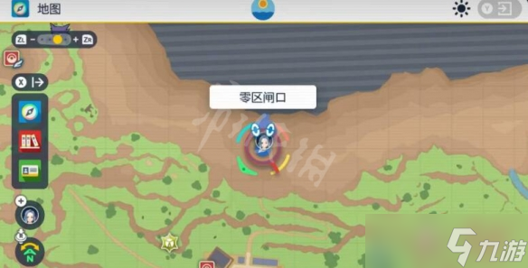 《宝可梦朱紫》铁武者能孵蛋吗?铁武者获得方法介绍