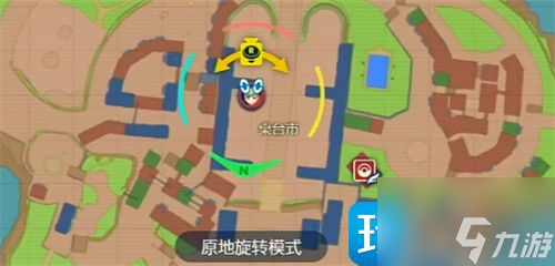 宝可梦朱紫特性怎么换 特性更改互换方法