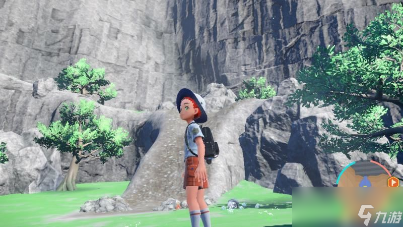 《宝可梦:朱紫》二周目攻略 二周目剧情流程道馆神兽打法