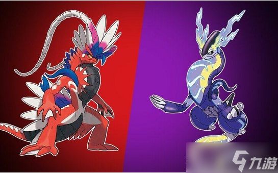宝可梦朱紫焦点镜如何获得