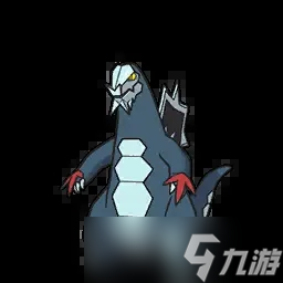 《宝可梦朱紫》凉脊龙进化教程