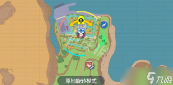《宝可梦朱紫》金色王冠在哪卖？金色王冠购买地点介绍