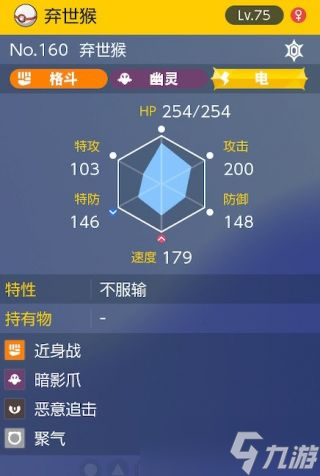 《宝可梦朱紫》太晶团boss不服输弃世猴怎么打