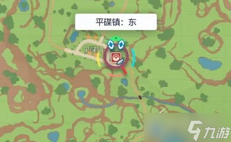 《宝可梦朱紫》礼包码兑换方法