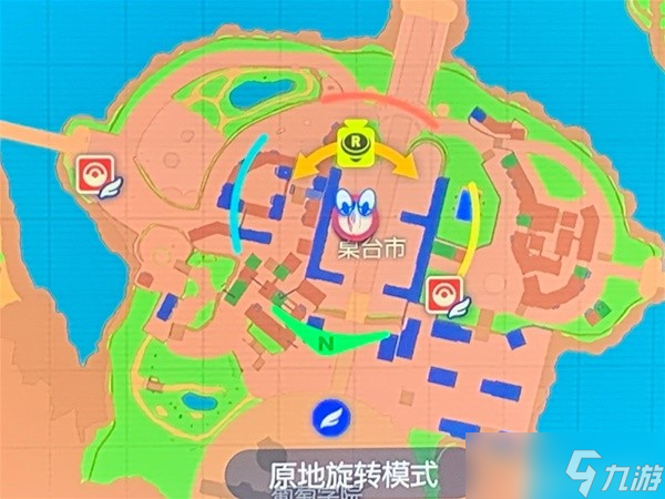 《宝可梦朱紫》详细刷钱攻略