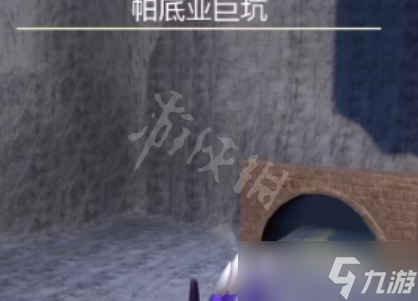 《宝可梦朱紫》第零区在哪?第零区任务地点分享