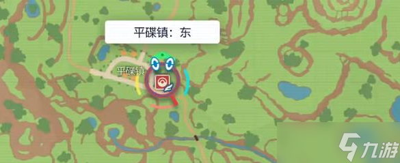 宝可梦朱紫序列号在哪兑换