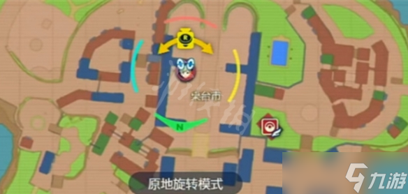 《宝可梦朱紫》特性怎么更换?特性更改互换方法分享