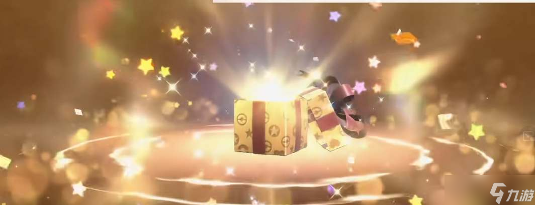 宝可梦朱紫12月神秘礼物代码是什么 宝可梦朱紫12月神秘礼物代码介绍