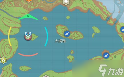 宝可梦朱紫生命宝珠等特殊道具获取方式一览