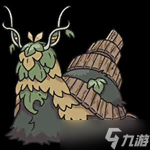 《宝可梦朱紫》古简蜗捕捉方法攻略