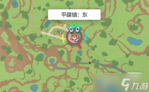 《宝可梦朱紫》序列号怎么用攻略