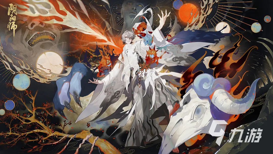 阴阳师愚人节活动有哪些内容 阴阳师愚人节活动玩法介绍