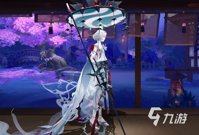 阴阳师新式神寻香行怎么样 阴阳师新式神寻香行鉴赏