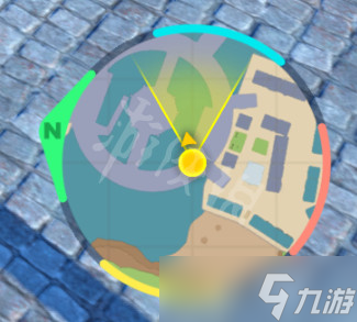 《宝可梦朱紫》耿鬼在哪换?耿鬼交换npc位置一览