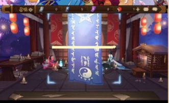 《阴阳师》3月神秘图案2022 神秘图案2022年3月怎么画