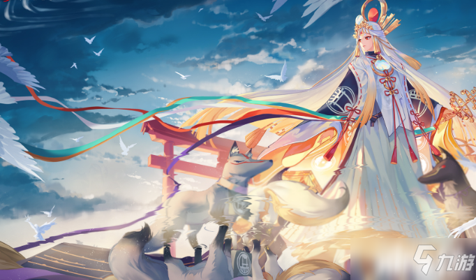 阴阳师式神战斗力分析