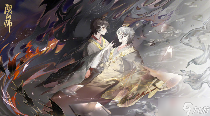 《阴阳师》镜守云归双吸血姬协战流阵容分享