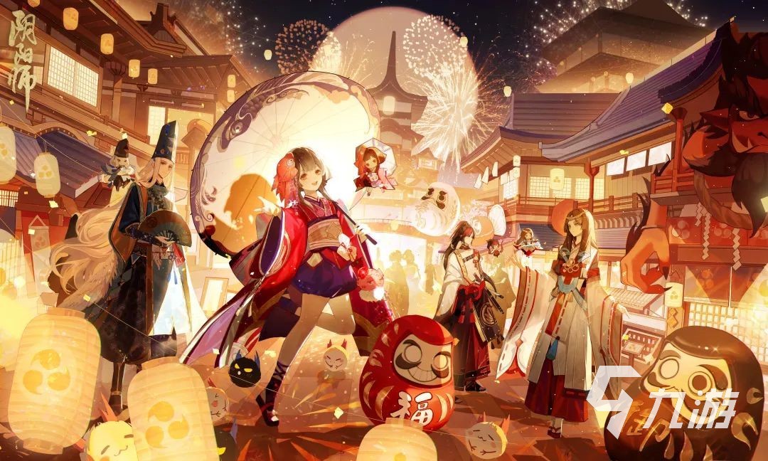 阴阳师春节版本更新了什么 阴阳师2023春节版本更新介绍