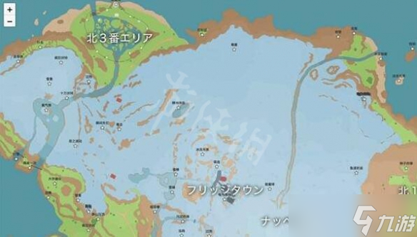 《宝可梦朱紫》狂野伏特技能机在哪?狂野伏特技能机位置一览