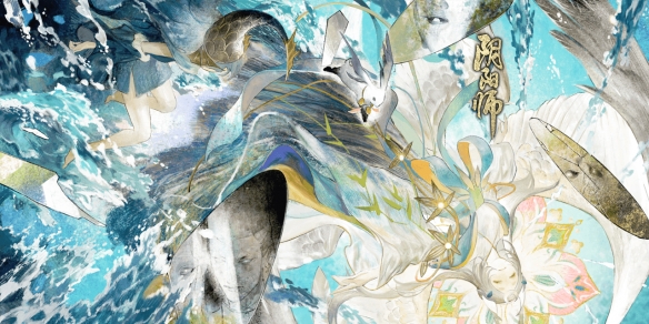 《阴阳师》SP辉夜姬和千姬哪个好 阴阳师SP辉夜姬千姬实战对比
